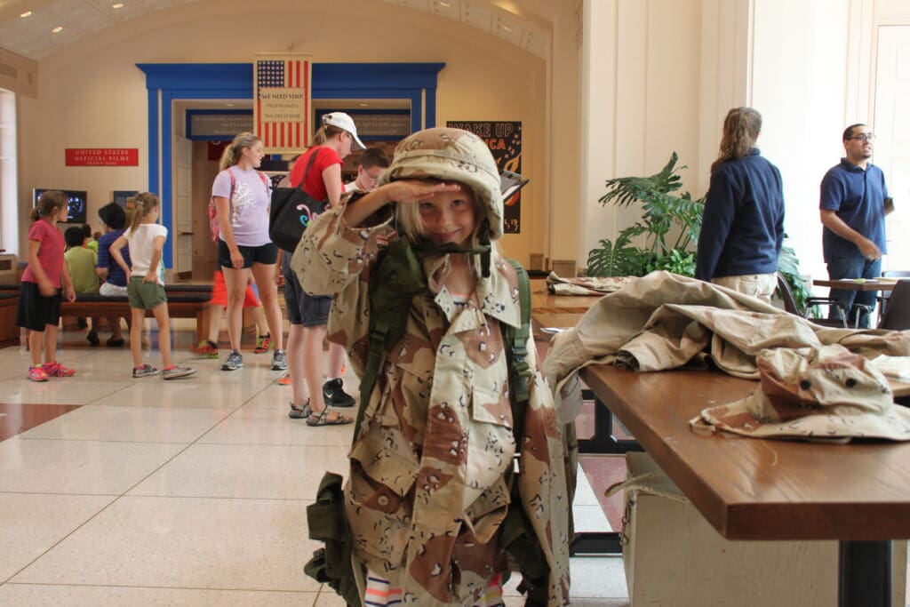 Summer Drop In Days Cantigny Summer Drop In Days Cantigny