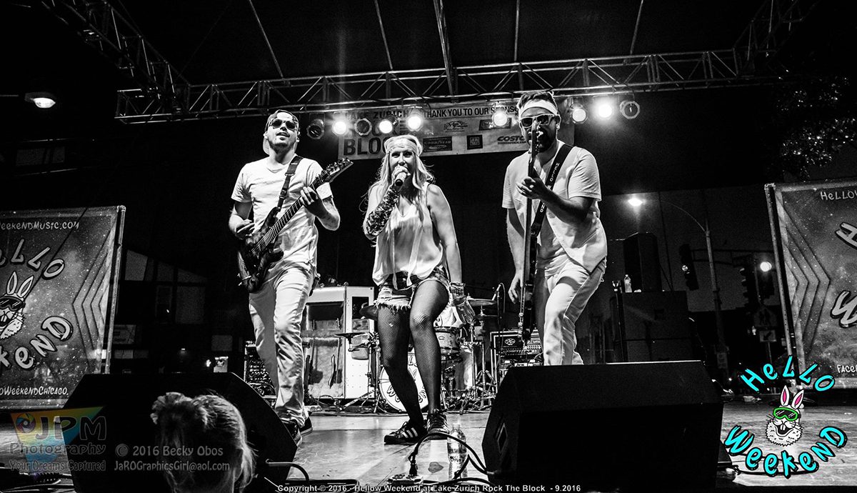 Saturday Sun Sets: Hello Weekend Cantigny Saturday Sun Sets: Hello Weekend Cantigny