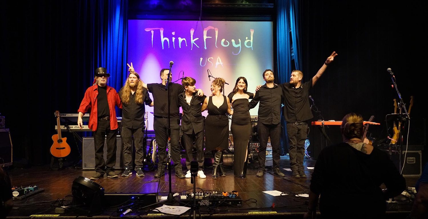 CANCELED: Think Floyd USA Cantigny CANCELED: Think Floyd USA Cantigny