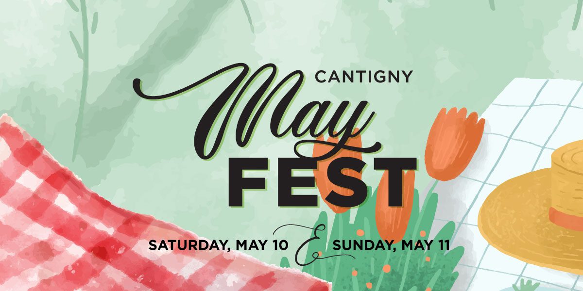 May Fest Cantigny May Fest Cantigny